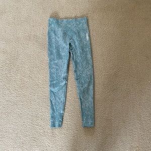 Gymshark Seamless Leggings